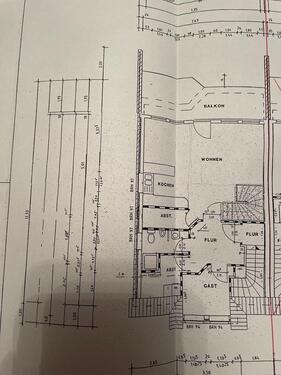 Foto - Etagenwohnung zur Miete in Wahrenholz