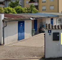 PostadresseBriefkastenLagerplatz in Nürnberg - All-in-Miete