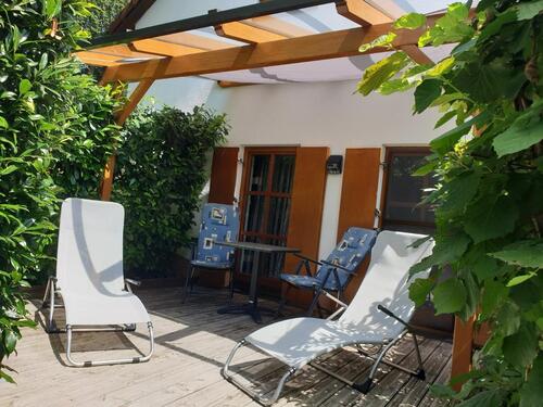 Foto - Ferienwohnung - 60,00&nbsp;EUR Kaltmiete,