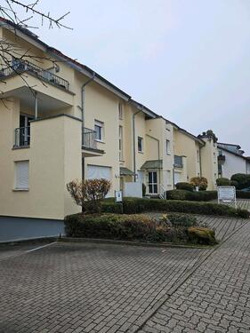 Foto - Gepflegte 2-Zimmer-Erdgeschosswohnung in Germersheim zu verkaufen