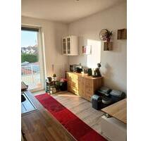 Gemütliche Wohnung ab 01.01.01.02. - Leipzig Ost