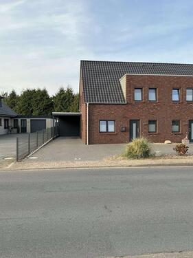 Foto - Einfamilienhaus zur Miete in Lindern (Oldenburg)