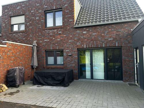 Foto - Einfamilienhaus in Lindern (Oldenburg)