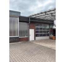 Lagerhalle - 1.690,00 EUR Kaltmiete, in Rheine (PLZ: 48429) Altenrheine