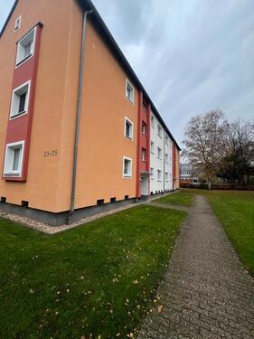 Foto - So macht wohnen Spaß: reizvolle 2-Zimmer-Wohnung