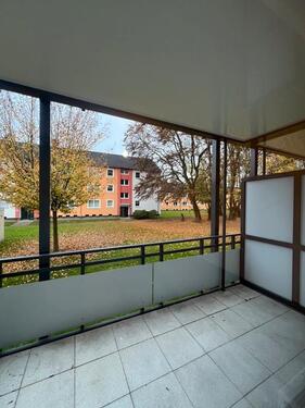 Foto - Etagenwohnung in Dortmund zur Miete