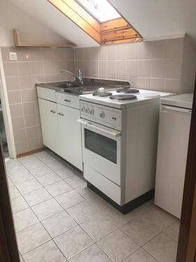 Foto - Etagenwohnung in Friedberg