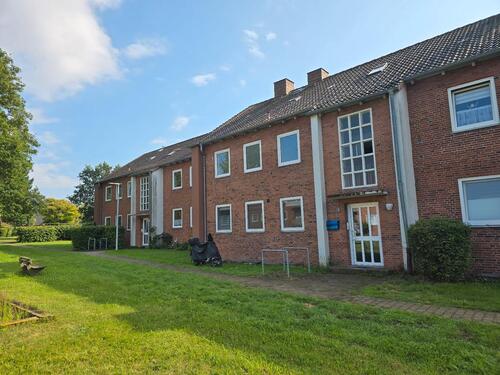 Foto - Großzügige 3-Zimmer-Wohnung mit ca. 73,08m² Wohnfläche und Loggia