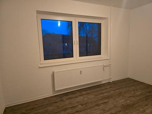 Foto - 3 Zimmer Etagenwohnung in Heiligenhafen