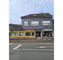 30 qm Ladenlokal auf der Lüdenscheider Straße ab 01.01.26 - Wipperfürth