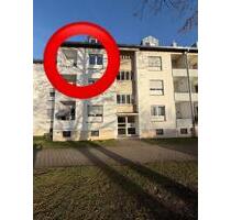 TOP 3-Zimmerwohnung 58qm in A-Lechhausen - Augsburg Innenstadt