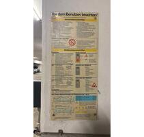 Duplex Tiefgaragenstellplatz in Oberreut - Karlsruhe Beiertheim-Bulach