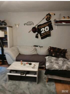 Foto - 2 Zimmer Etagenwohnung zur Miete in Inden