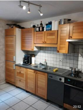 Foto - 2 Zimmer Etagenwohnung in Inden