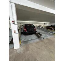 Bilk Uni-Klinik: Stellplatz Garage - Düsseldorf Stadtbezirk 3