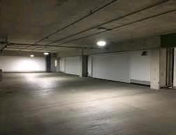 Foto - Tiefgaragenstellplatz im Zentrum von Leimen zu vermieten