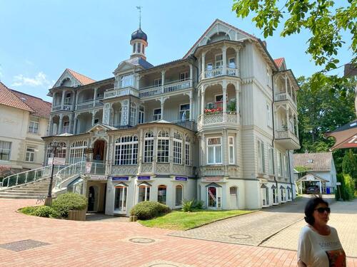 Foto - Exklusive Laden oder Bürofläche in Bad Harzburg