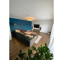 4,5-Zimmer Wohnung möbiliert mit Garten & Stellplatz - auf Zeit! - Alsbach-Hähnlein