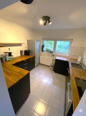 Foto - 4 Zimmer Etagenwohnung in Alsbach-Hähnlein