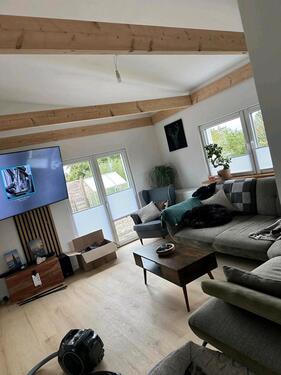 Foto - kleines gemütliches Häuschen - 790,00&nbsp;EUR Kaltmiete, ca.&nbsp; 53,00&nbsp;m&sup2;