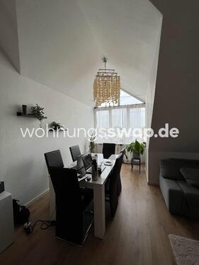 Foto - Wohnungsswap - 2 Zimmer, 53 m² - Wöhlerstraße, Köln