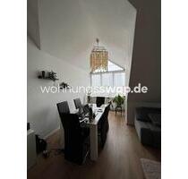 Wohnungsswap - 2 Zimmer, 53 m² - Wöhlerstraße, Köln