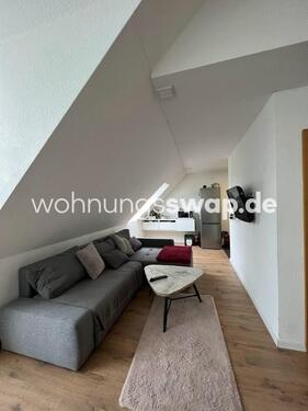 Foto - Etagenwohnung in Köln zur Miete