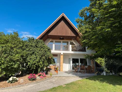 Foto - Voll möbliertes Haus auf Zeit zu vermieten