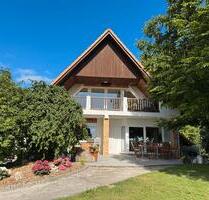 Voll möbliertes Haus auf Zeit zu vermieten - Rostock