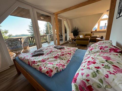 Foto - 7 Zimmer Einfamilienhaus zur Miete in Rostock