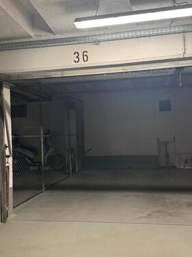 Foto - Tiefgaragenstellplatz - 120,00&nbsp;EUR Miete,