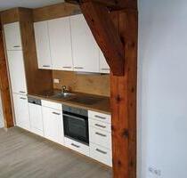 ***barrierefreie 2 - Raum - Wohnung*** - Halberstadt