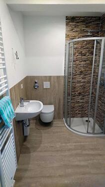 Foto - 2 Zimmer Erdgeschoßwohnung zur Miete in Halberstadt