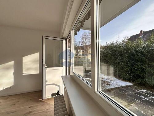 Foto - 3 Zimmer Erdgeschoßwohnung in Wolfsburg