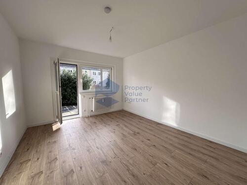 Foto - Erdgeschoßwohnung in Wolfsburg zur Miete