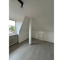 Dachgeschosswohnung mit Balkon in Rendsburg