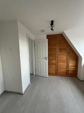 Foto - 4 Zimmer Dachgeschoßwohnung zur Miete in Rendsburg