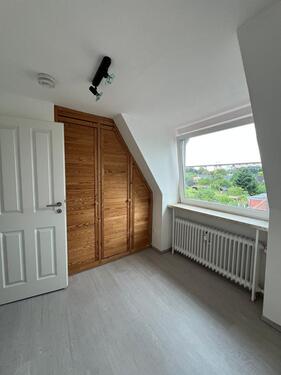 Foto - 4 Zimmer Dachgeschoßwohnung in Rendsburg