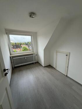 Foto - Dachgeschoßwohnung in Rendsburg zur Miete