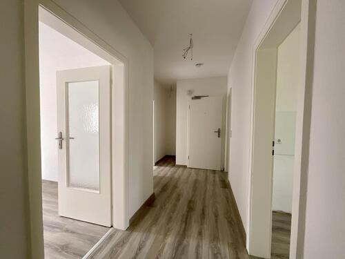 Foto - 3 Zimmer Etagenwohnung in Wildeshausen