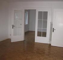 Wohnen im Siemensviertel - 3-Zimmer-EG-Wohnung mit Garten - Goslar