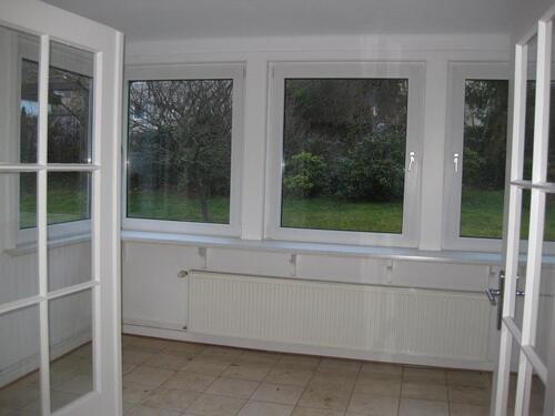 Foto - 3 Zimmer Erdgeschoßwohnung in Goslar