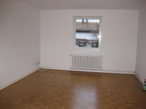 Foto - Erdgeschoßwohnung in Goslar zur Miete