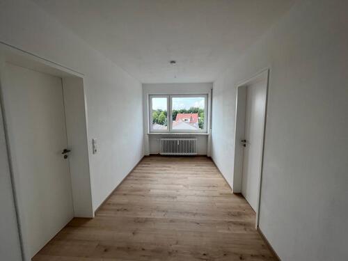 Foto - Attraktive 3-Zimmer-Wohnung mit Balkon zentral in Günzburg