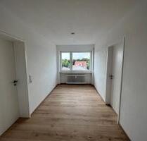 Attraktive 3-Zimmer-Wohnung mit Balkon zentral in Günzburg - Ursberg