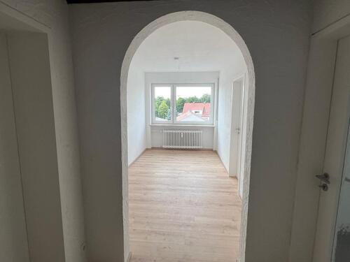 Foto - 3.5 Zimmer Etagenwohnung zur Miete in Ursberg