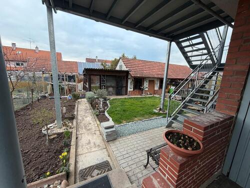 Foto - 10 Zimmer Mehrfamilienhaus, Wohnhaus zum Kaufen in Vaihingen an der Enz