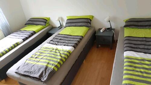 Foto - Einfamilienhaus in Bad Oeynhausen zur Miete