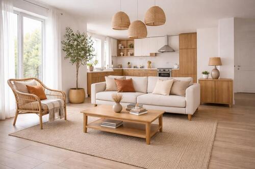 Foto - PROVISIONSFREI - 5,1% Rendite Top sanierte Kapitalanlagewohnung