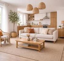 PROVISIONSFREI - 5,1% Rendite Top sanierte Kapitalanlagewohnung - München Bogenhausen